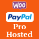 WooCommerce PayPal Website Payments Pro Hosted Solution - WordPress / eCommerce / WooCommerce