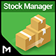 WooCommerce Product Stock Manager – Bulk Inventory & Quantity Editor - WordPress / eCommerce / WooCommerce