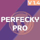 Perfecky Pro - Bulk Email/SMS Sender & Multi Feature WordPress Plugin - WordPress / Utilities
