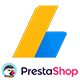 Integration Google AdSense - Plugins / Prestashop