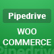 WooCommerce - Pipedrive CRM - Integration - WordPress / eCommerce / WooCommerce