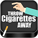 Throw Cigarettes Away HTML5 Game - HTML5 / Games