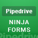 Ninja Forms - Pipedrive CRM - Integration - WordPress / Forms