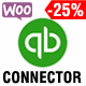 WooCommerce Quickbooks Connector & Payments Gateway - WordPress / eCommerce / WooCommerce