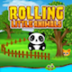 Rolling Little Animal - Best Game For Kids - Ready For Publish - Mobile / Android
