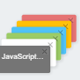Noist.js - Flat Notification Messages - JavaScript