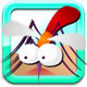 Kill Mosquito (CAPX & HTML) Game! - HTML5 / Games