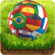 World Cup 2018 Hold up Ball - HTML5 Soccer Game - HTML5 / Games
