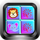 Animals Memory Matching Game (CAPX | HTML5 | Cordova) - HTML5 / Games