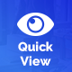 WooCommerce Quick View - WordPress / eCommerce / WooCommerce