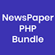 Newspaper PHP Scripts - Bundle