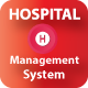Hospital | Patient Management System with source code - .NET