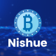 Nishue - CryptoCurrency Buy Sell Exchange and Lending with MLM System | Crypto Investment Platform - PHP Scripts / Mi...