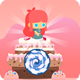 Candy Runner Game - HTML5 / Games