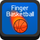 Finger Basketball - HTML5 Game - HTML5 / Games