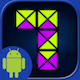 Square Side Color Puzzle Game Kids And Adults + Admob + Android Studio Project - Mobile / Android