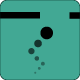 ZigZag Ball - HTML5 Game - Web & Mobile + AdMob (CAPX, C3p and HTML5) - HTML5 / Games