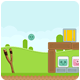 Angry Aliens - HTML5 / Games