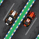Car Racing challenge - HTML5 Game - Mobile Version - (.CAPX & HTML) - HTML5 / Games