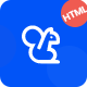 Gamma - CSS3 Button Animated Hover Collections - CSS / Buttons