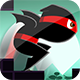 Ninja Action - HTML5 Game (CAPX) - HTML5 / Games