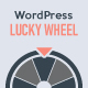 WordPress Lucky Wheel - Lucky Wheel Spin and Win - WordPress / eCommerce
