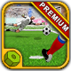 Penalty Challenge - HTML5 Sport Game - HTML5 / Games