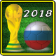World Cup 2018 (soccer) - Memory Game - CAPX (HTML5 and Mobile) - HTML5 / Games