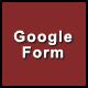 Custom Google Sheet Form - JavaScript / Forms