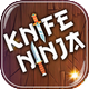 Knife ninja - html5 game - HTML5 / Games