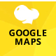 Google Maps With Multiple Markers Addon for WPBakery Page Builder - WordPress / Add-ons