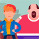 Bubblegum Tricks - HTML5 (CAPX) - HTML5 / Games