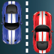 Speed Car :Android Game-Multiples characters-easy to reskin-and more - Mobile / Android