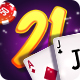 BlackJack 21 - HTML5 Casino Game - HTML5 / Games