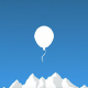 Rise Up Baloon ( BuildBox Project + Admob + Bbdoc ) - Mobile / Android