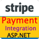 Stripe Payment Gateway Integration - ASP.NET - .NET / Shopping Carts