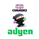 WooCommerce Adyen Payment Gateway Plugin - WordPress / eCommerce / WooCommerce