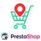 SEO Geo Location Tag - Plugins / Prestashop