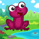 Hungry Frog Rush + Admob + Android Studio - Ready For Publish - Mobile / Android