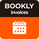 Bookly Invoices (Add-on) - WordPress / Add-ons