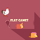 Arcade Flat Games - HTML5 / Games