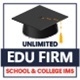 Unlimited Edu Firm School & College Information Management System - PHP Scripts / Miscellaneous