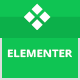 Elementer - Bootstrap Shortcodes Solution Pack - HTML5 / Templates
