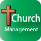 Church Management & Accounting System with full source code - .NET