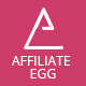 Affiliate Egg - Niche Affiliate Marketing Wordpress Plugin - WordPress / Advertising