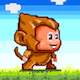 Kong Quest - BuildBox 2 Game Template Document iOS - Mobile / iOS