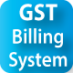 GST Billing System With Full Project & Source Code - .NET