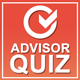 Advisor Quiz - WordPress / Media