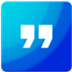 Quotes and Sayings | Native Android Quotation App with FCM PUSH Notification & AdMob - Mobile / Android