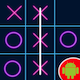 Tic Tac Toe Ultimate Puzzle + Admob + Android Studio - Mobile / Android